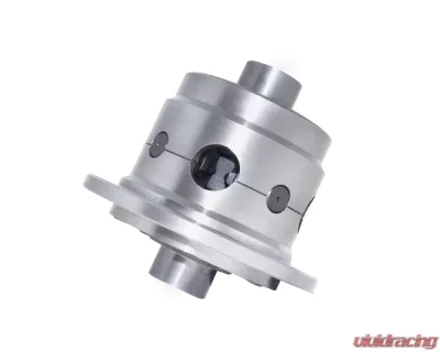 Yukon Gear & Axle Dura Grip Positraction Differential for Dana 80, 4.10+, 37 Spline - YDGD80-4-37