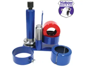 The Yukon Carrier Bearing Puller Yukon Gear & Axle