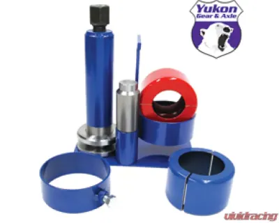 Yukon Gear The Carrier Bearing Puller - YT P20