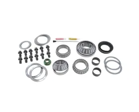 Yukon Gear & Axle Master Overhaul Kit for 2014-2020 GM 9.76 Inch Differentials