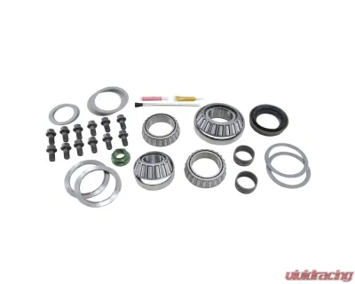 Yukon Gear & Axle Master Overhaul Kit for 2014-2020 GM 9.76 Inch Differentials - YK GM9.76