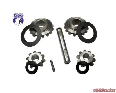Yukon Gear & Axle Standard Open Spider Gear Kit for 8"/9" Ford, 28 Spline, 2-Pinion - YPKF9-S-28-2