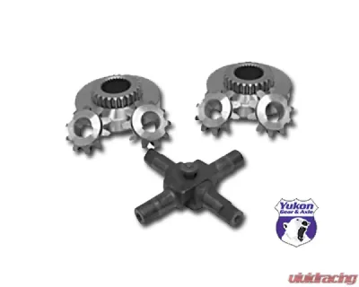 Yukon Gear & Axle Yukon Power Lok Positraction Internals for Dana 44 & Chrysler 8.75" 30 Spline - YPKD44-P/L-30