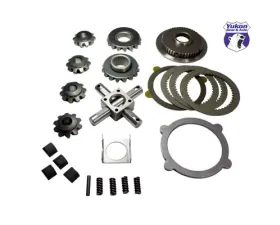 Yukon Gear & Axle Yukon Trac Loc Internals for 8 & 9 Inch Ford 28 Spline with Hub & Clutches
