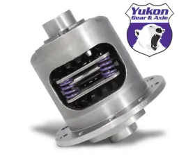 Yukon Gear & Axle Yukon Dura Grip Positraction for Ford 8.8 Inch 28 Spline Axles
