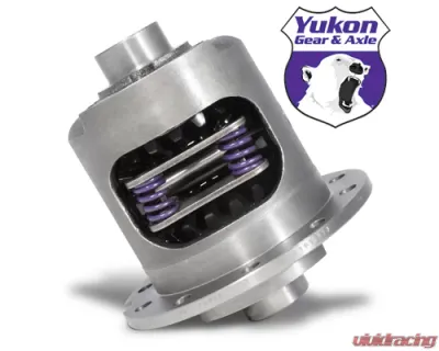 Yukon Gear & Axle Yukon Dura Grip Positraction for Ford 8.8" 31 Spline Axles - YDGF8.8-31-1