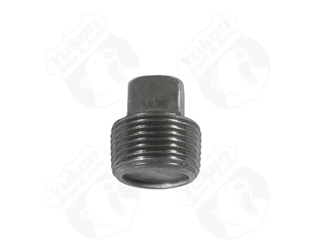 Yukon Gear & Axle Rubber Fill Plug For Chrysler - YSPFP-03