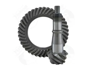 Yukon Gear & Axle High Performance Ring and Pinion Gear Set 14-20 GM 9.5 Inch 4.11 Ratio