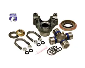 Yukon Gear & Axle Trail Repair Kit for AMC Model 20, 1310 U-Joint and U-Bolts