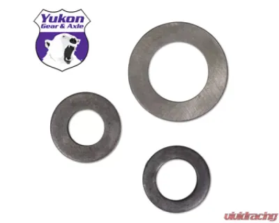 Yukon Gear & Axle YSPPN-029 Dana 25/27/30/36/44/53 Pinion Nut Washer Replacement - YSPPN-029