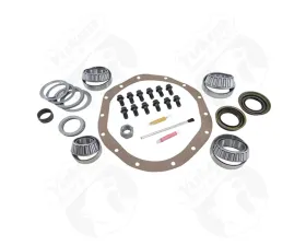 Yukon Gear & Axle Yukon Master Overhaul Kit for 2014-2020 GM 9.5 Inch 12 Bolt