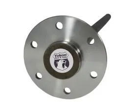 Yukon Gear & Axle Left Hand Rear Axle Shaft 1541H Alloy for Select Models
