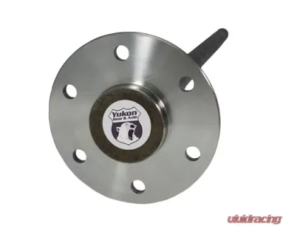 Yukon Gear & Axle Left Hand Rear Axle Shaft 1541H Alloy for Select Models - YA G12479160