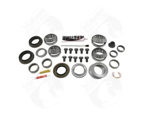 Yukon Gear & Axle Master Overhaul Kit for 2009+ Ford 8.8 Inch Reverse Rotation IFS