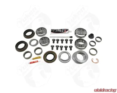 Yukon Gear & Axle Master Overhaul Kit for 2009+ Ford 8.8 Inch Reverse Rotation IFS - YK F8.8-REV-B