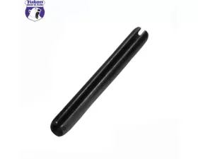 8 Inch Roll Pin Solid Yukon Gear & Axle