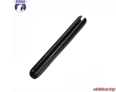 Yukon Gear & Axle YSPXP-044 8 Inch Solid Roll Pin for 8 Inch Differentials - YSPXP-044