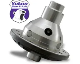 Yukon Gear & Axle Yukon Trac Loc for Ford 9 Inch, 28 Spline Axles, Aggressive Design
