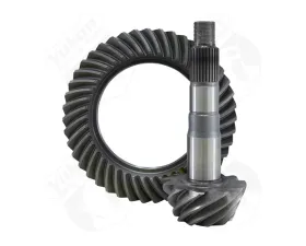 Yukon Gear & Axle High Performance Ring & Pinion Gear Set 8