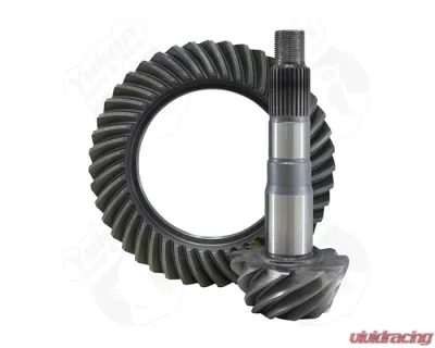 Yukon Gear & Axle High Performance Ring & Pinion Gear Set 8" for Toyota Land Cruiser 4.11 - YG TLCF-411R-29