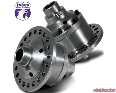 Yukon Gear & Axle Yukon Grizzly Locker for Dana 30 27 Spline 3.73 and Up - YGLD30-4-27