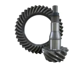 Yukon Gear & Axle Yukon Gear Ring and Pinion Gear Set for Ford 9.75