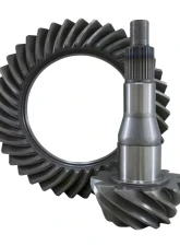Yukon Gear & Axle Yukon Gear Ring and Pinion Gear Set for Ford 9.75" Differential 3.31 Ratio                                     - YG F9.75-331-11 - Image 2