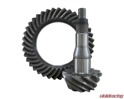 Yukon Gear & Axle Yukon Gear Ring and Pinion Gear Set for Ford 9.75" Differential 3.31 Ratio - YG F9.75-331-11