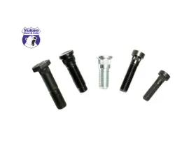 Yukon Gear & Axle Stud 7/16-20 x 1.75