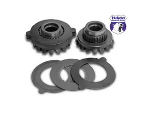 Yukon Gear & Axle Yukon Positraction Internals for Model 35, 27 Spline Axles