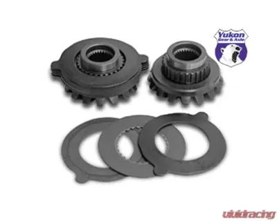 Yukon Gear & Axle Yukon Positraction Internals for Model 35, 27 Spline Axles - YPKM35-T/L-27