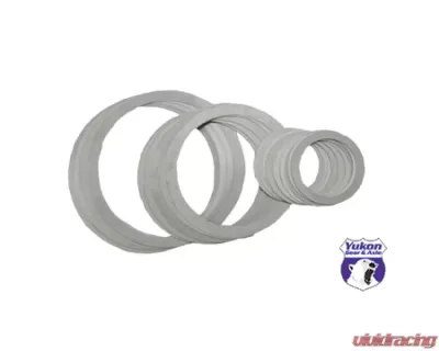 yukky54様 Replacement Shim Kit Dana 30 Front And Rear Also D36Ica And