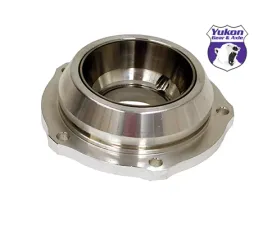 Yukon Gear & Axle 9 Inch Ford HD Pinion Support, 6061 Aluminum, YP F9PS-1-CLEAR-BARE