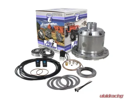 Yukon Gear & Axle Yukon Zip Locker for Model 35, 27 Spline Axles, 3.54 Ratio and Up - YZLM35-4-27