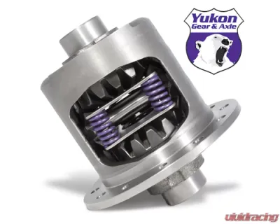 Yukon Gear & Axle Dura Grip Positraction for GM 9.5" & Chrysler 9.25" 33 Spline Axles - YDGGM9.5-33-1