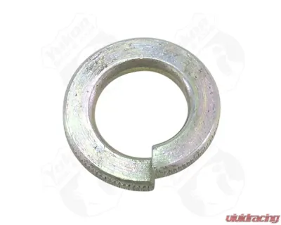 Yukon Gear & Axle U-Joint Strap Bolt for Chrysler 7.25, 8.25, 8.75, 9.25 Inch - Single Bolt - YSPBLT-073