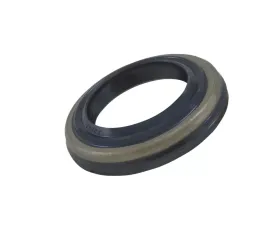 Yukon Gear & Axle Left Hand Axle Seal for GM 7.75 Inch Borg Warner Differential