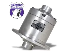 Yukon Gear & Axle Yukon Grizzly Locker for GM 8.5