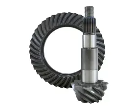 Yukon Gear & Axle High Performance Replacement Ring and Pinion Gear Set Dana 44 JK 3.08 Ratio 24 Spline