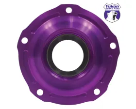 Yukon Gear & Axle YP F9PS-1 Pinion Support, Purple Aluminum for 9