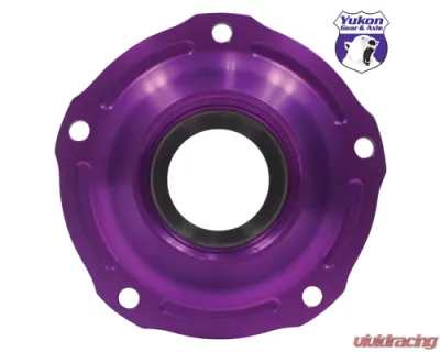 Yukon Gear & Axle Yukon Gear Pinion Support Purple Aluminum for 9" Ford Daytona - YP F9PS-1-BARE