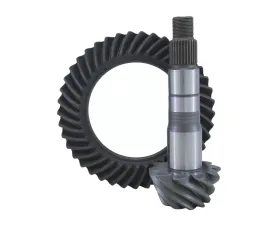 Yukon Gear & Axle High Performance Ring & Pinion Gear Set 3.73 Ratio for Toyota Tacoma T100