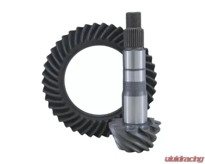 Yukon Gear & Axle High Performance Ring & Pinion Gear Set 3.90 Ratio for Toyota Tacoma, T100 - YG T100-390