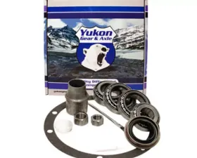 Yukon Gear & Axle Bearing Install Kit for Ford 7.5 Inch Differential BK F7.5