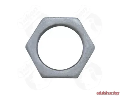 Yukon Gear & Axle Yukon Gear Spindle Nut Retainer for Dana 60 & 70, 1.830" I.D., 10 Tabs - YSPSP-004