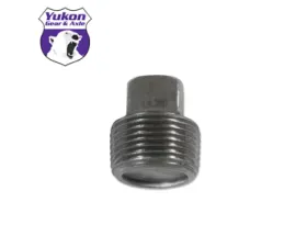 Yukon Gear & Axle Fill Plug for Chrysler 8.75 Inch Differential, 3/4 Inch Thread