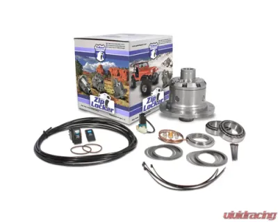 Yukon Gear & Axle Yukon Zip Locker for Dana 44 Non-Rubicon JK 30 Spline, 2007-2018 - YZLD44-3-30-JK