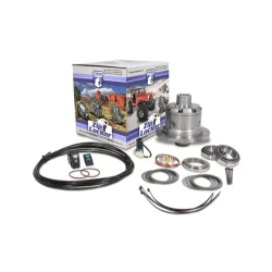 Driveline