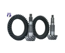 Yukon Gear & Axle Ring and Pinion Gear Set for Chrysler 8.75