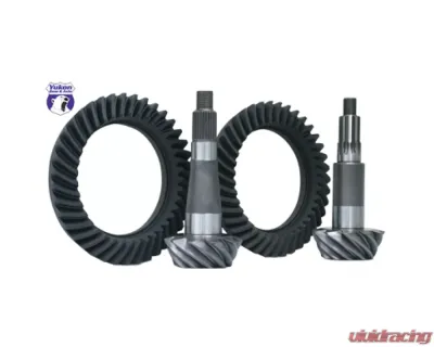 Yukon Gear & Axle Ring and Pinion Gear Set for Chrysler 8.75" Differential 3.23 Ratio - YG C8.42-323